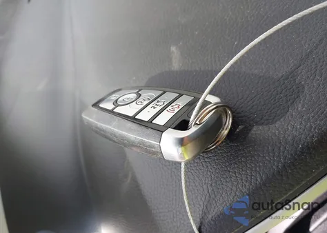 2019 Ford Edge Sel from USA, damaged, VIN 2FMPK4J91KBB27060